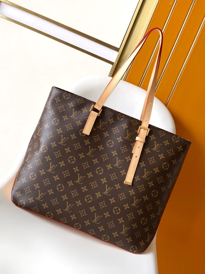 LV Shopping Bags